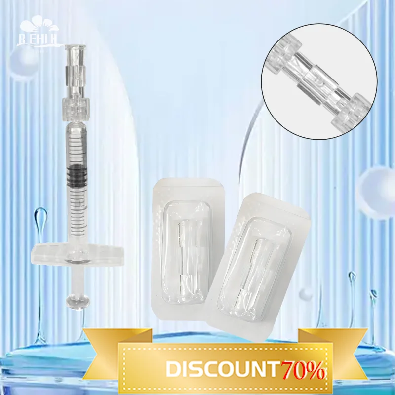 

Wholesale Sterile Luer-lock Connector Female to Female Transfer Jiont PP Material Syringe Connector Double Thread Adapter