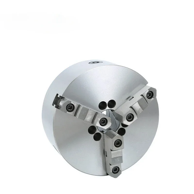 NEW 3 Jaws Self-centering Chuck With Short Taper Adaptor K11 200/250C/325C A16/A26/A28