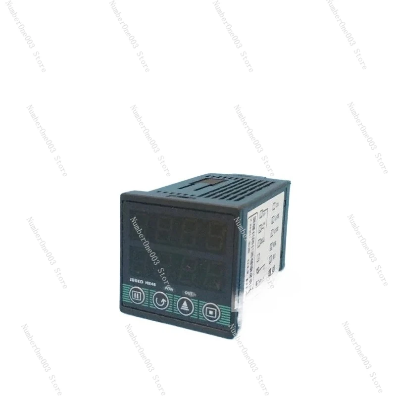 Timing/counter HE48/HE72-Z Comprehensive Intelligent Counting/timer For Machine Equipment Operation