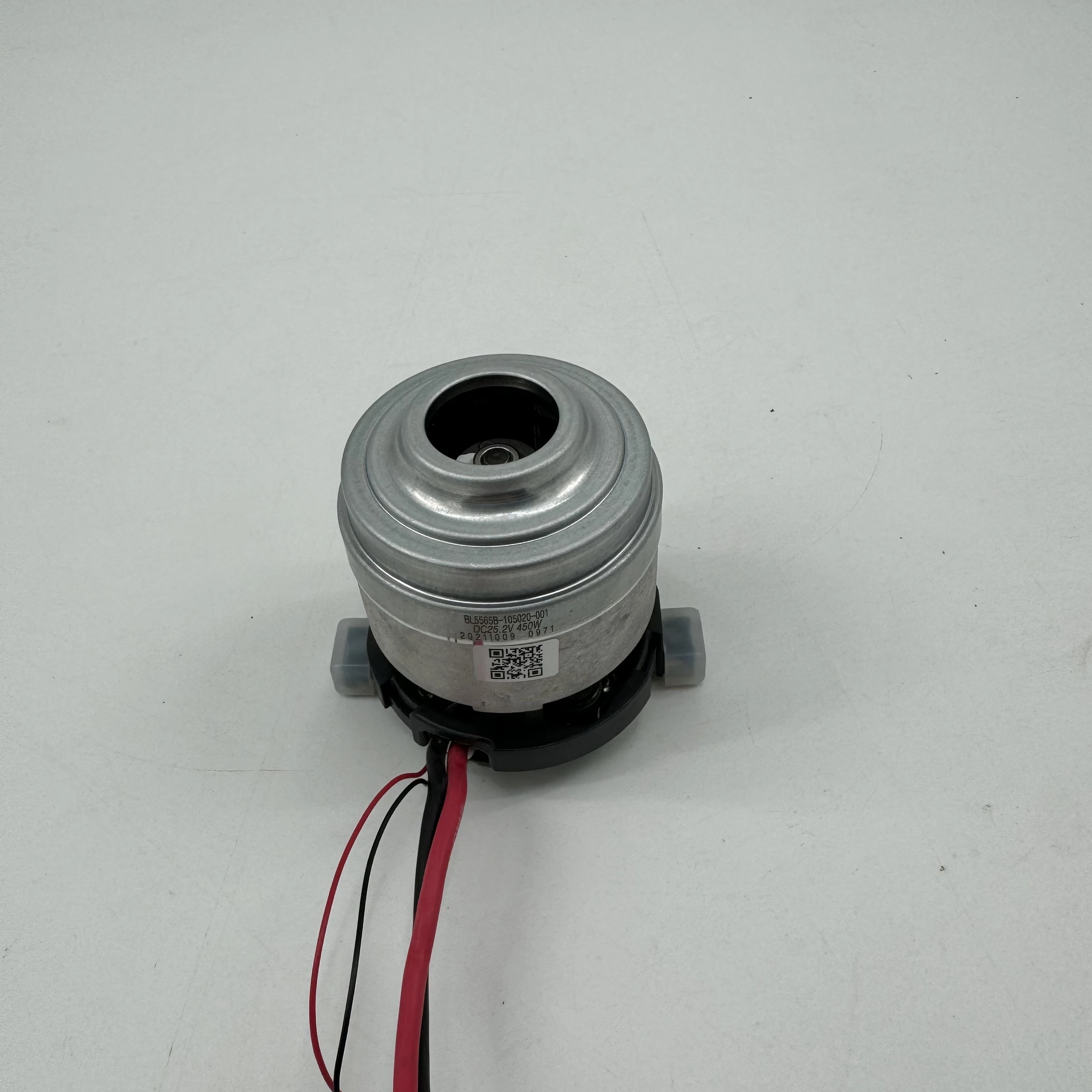 For Shunzao Z11max Vacuum Cleaner Fan Module Motor