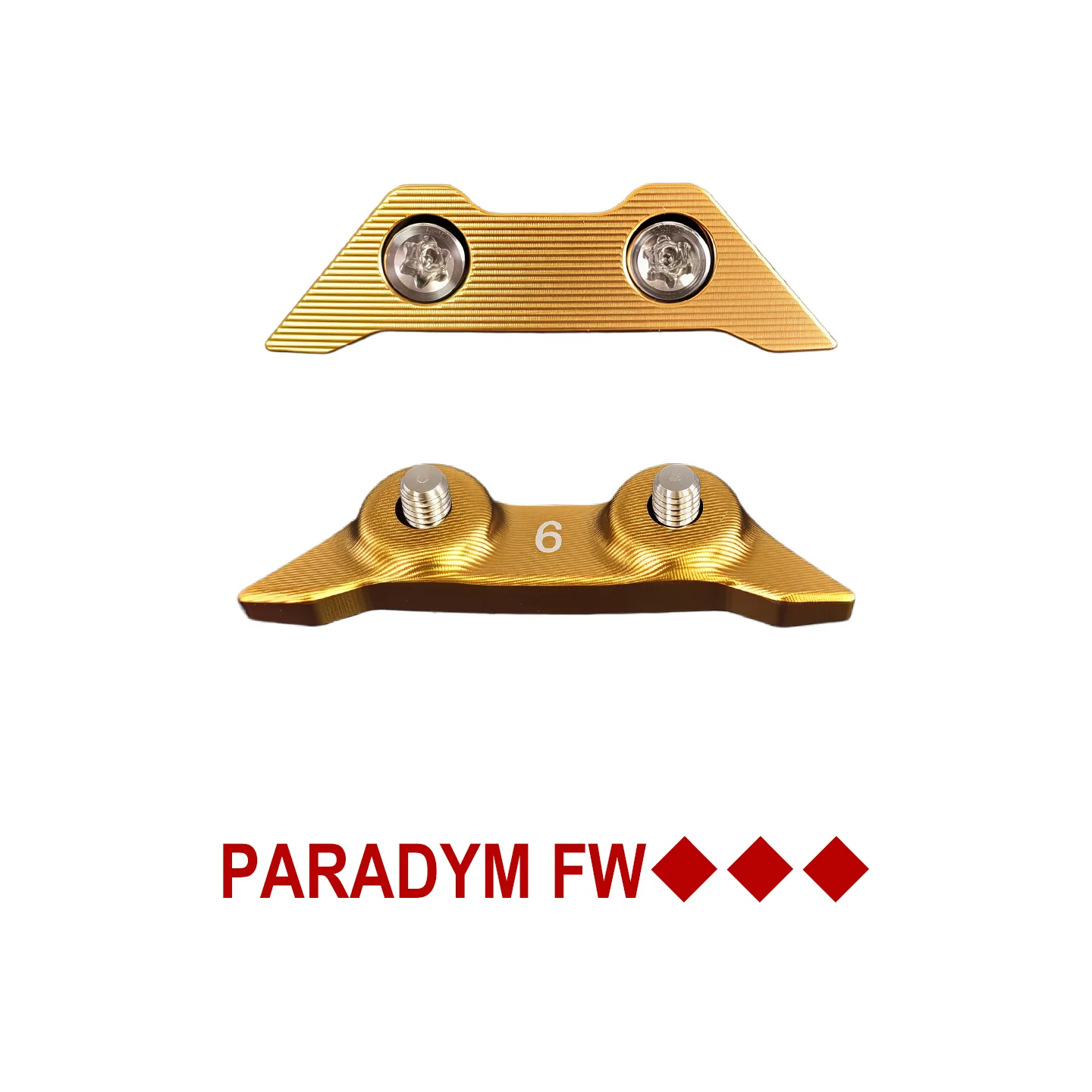Paradym Fairway Triple Diamond ◆ ◆ ◆   Weight Screws Golf Accessories Callaway