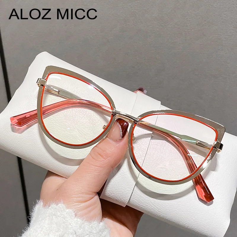 

ALOZ MICC Women glassesA84