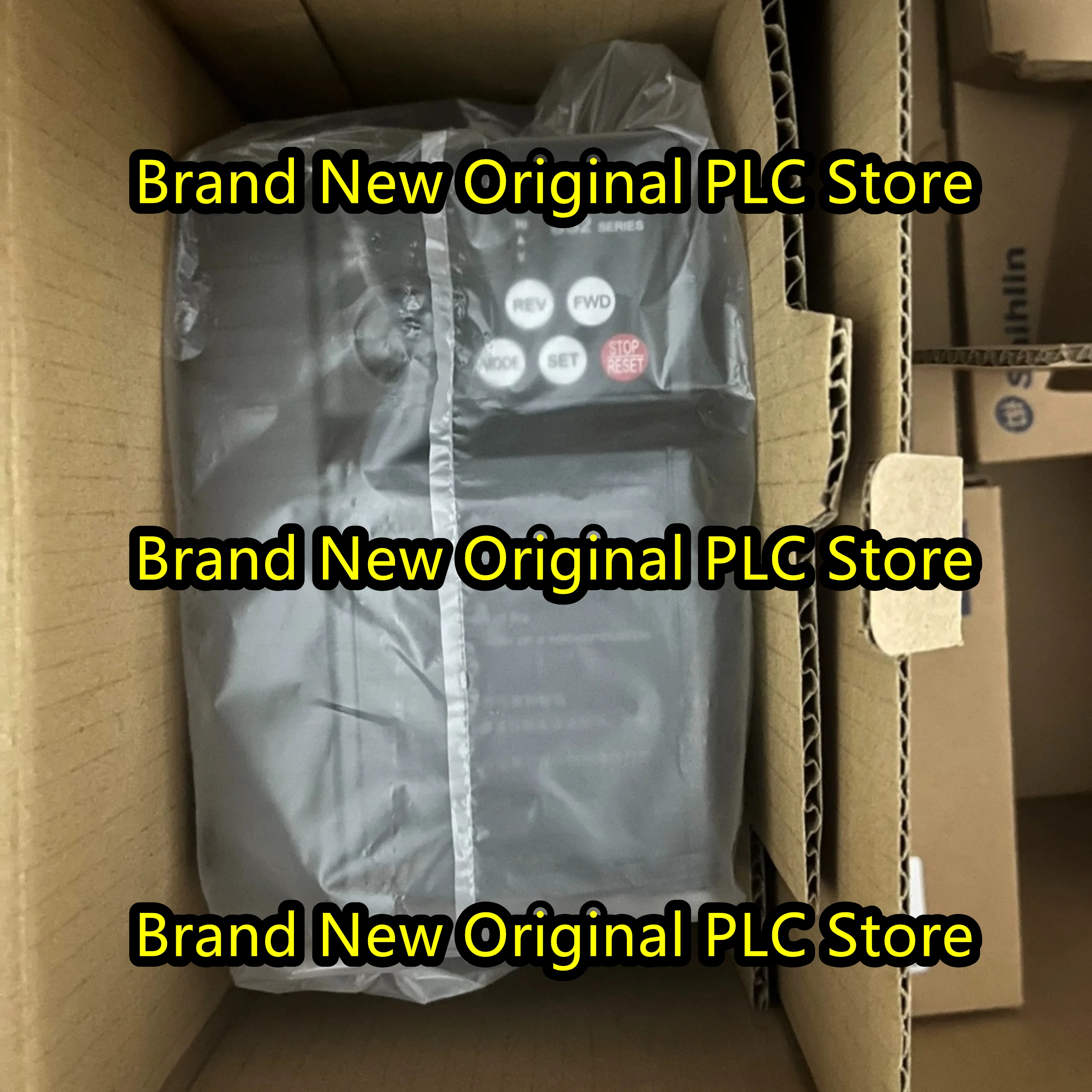 

Brand new Frequency converter SS2-043-2.2K 380V 2.2KW SS2-043-3.7K 380V 3.7KW