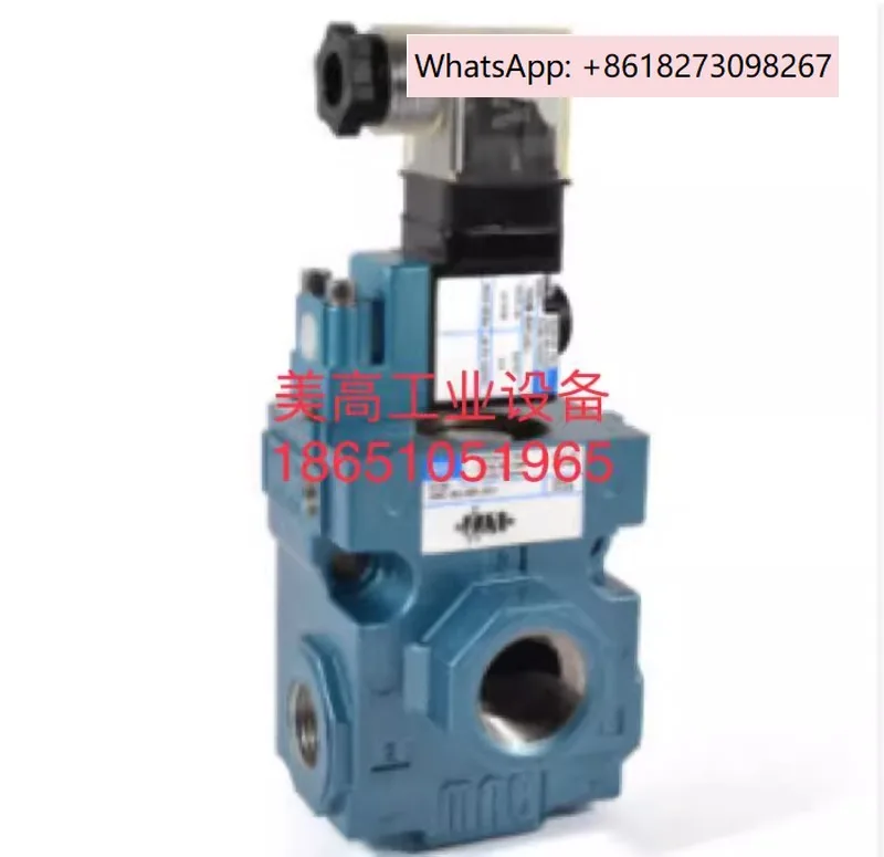 Клапан 57D-15/65-111BA/6311D-351-PM-501DA/6611A-251-PM-501DA