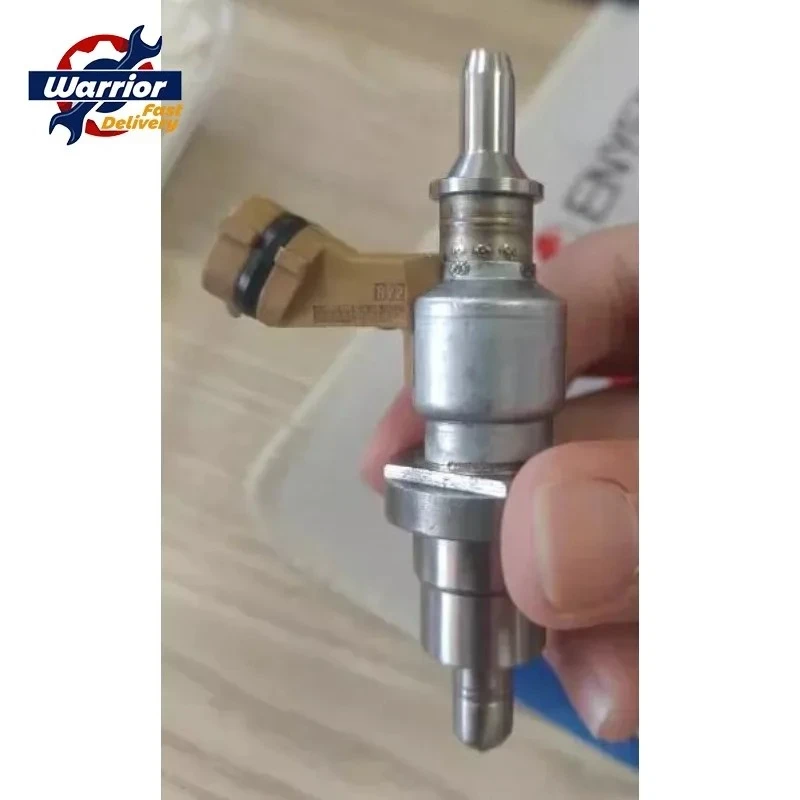 

23710-26011 23710-26010 2371026011 FOR TOYOTA FOR LEXUS IS250/RAV4 Fuel Injectors Nozzle