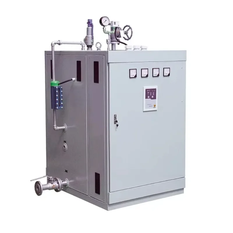 

Small Electric Steam Generator Electric Steam Boiler Price