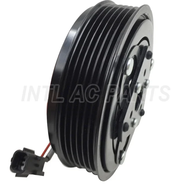 

Auto Car A/C AC Compressor Clutch pulley Assembly for Renault Fluence/ MEGANE 3 2.0L M4R 926009541R