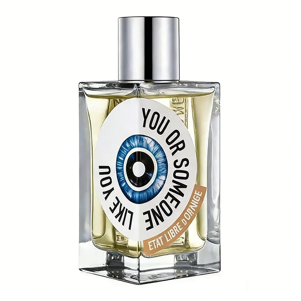 

Liberate Orange County Jasmine and Cigarette Dangerous Allies 100ml Perfume Luxurious Floral Odor Oriental Blend Perfume