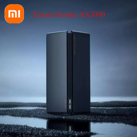 Xiaomi Router AX3000 Mesh Wifi6 2.4G 5.0 GHz Full Gigabit 5G WiFi Repeater for High-Speed Network Extending in Home and Office