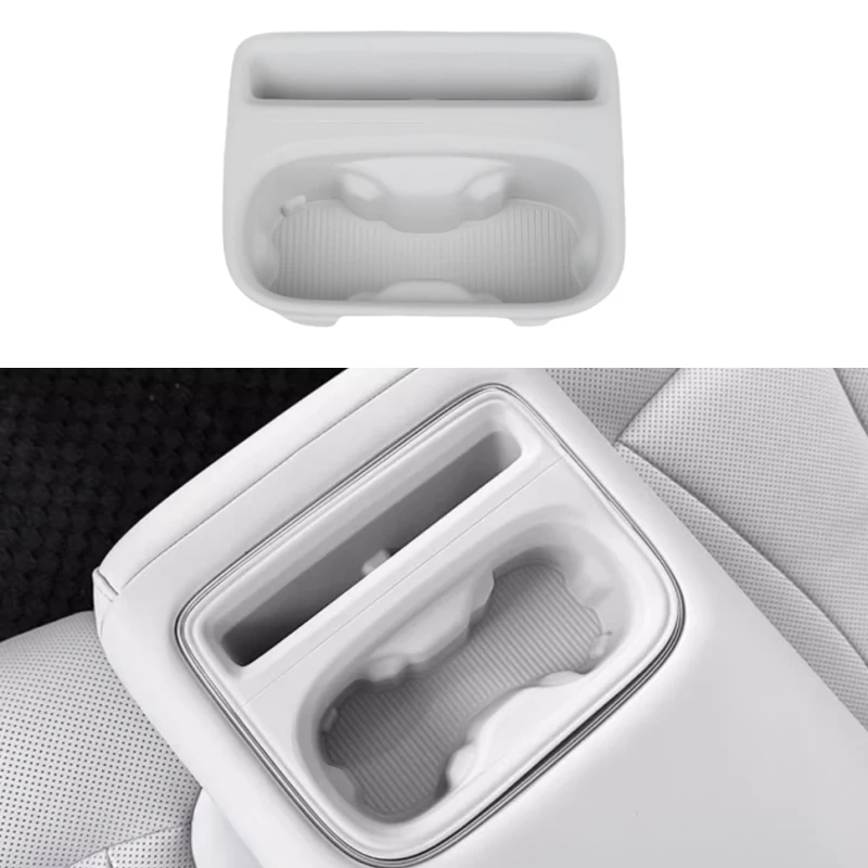 Car Rear Drainage C…