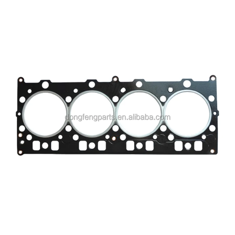 

High Temp & Pressure Resistant YC6J YC6A Engine Cylinder Head Gasket F3000-1003001A-B28