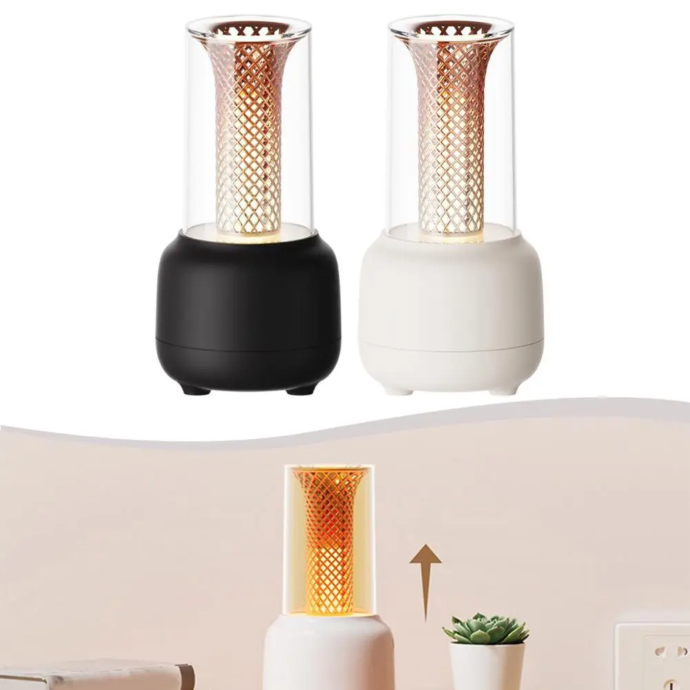 

198*100*100MM Essential Oil Diffuser Aromatherapy Machine With Timer Office Air Humidifier Timer Function Intermittent Mist