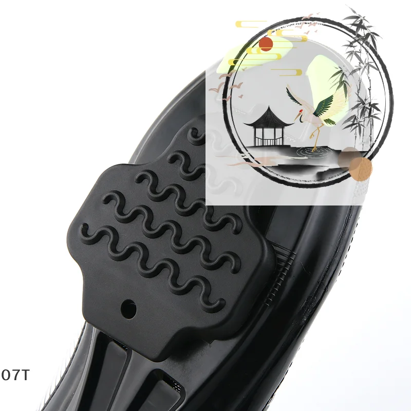 1 Pair Rubber Cleat… - image