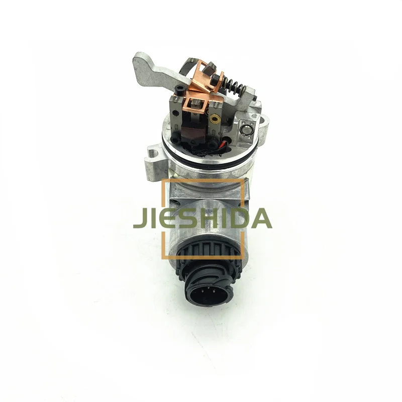 For Deutzlind forklift shut-off solenoid valve 04286363 shut-off switch 01186127 cut-off valve excavator accessories1