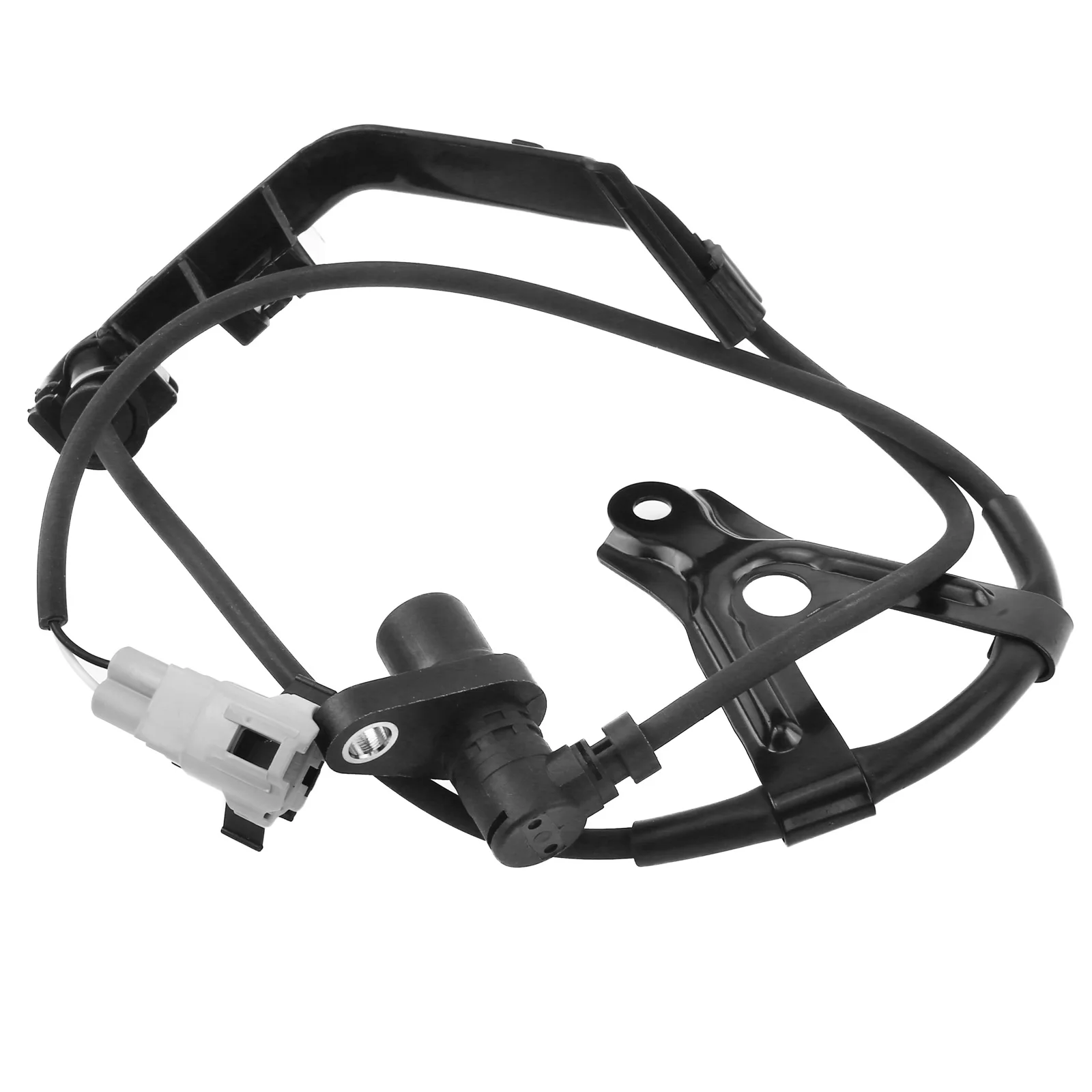A-Premium Front Driver Side ABS Wheel Speed Sensor for Toyota Corolla 1996-2002 7