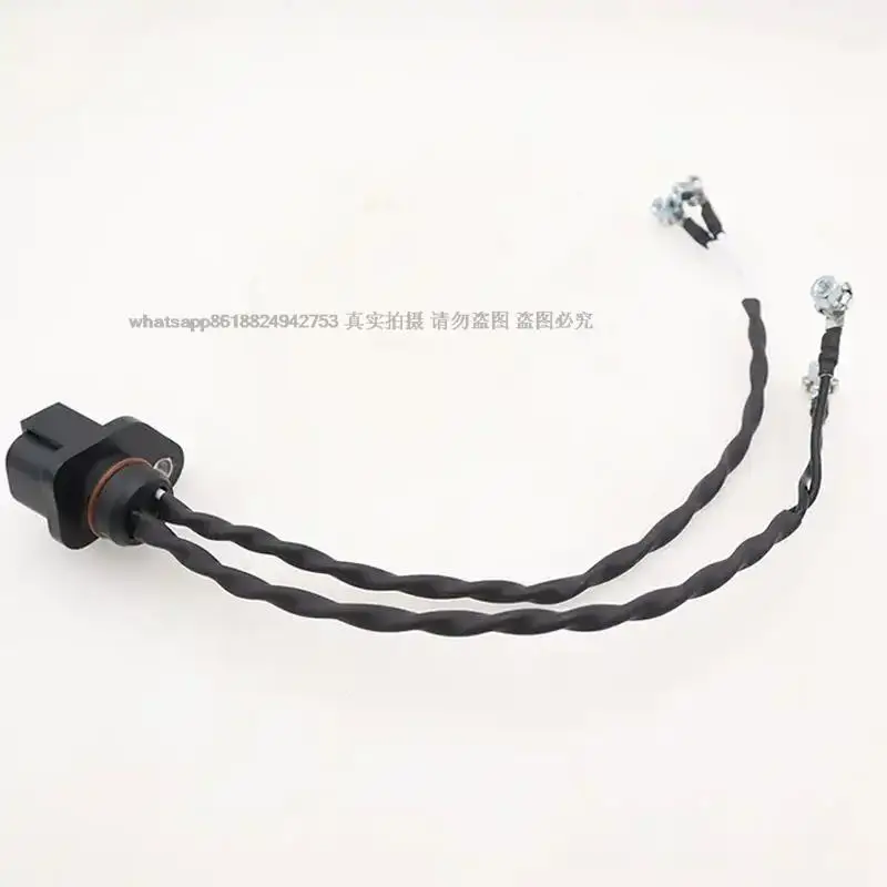 PC200-8/PC220-8 Excavator 6D107 Engine Injector Wiring Harness 6754-81-9450