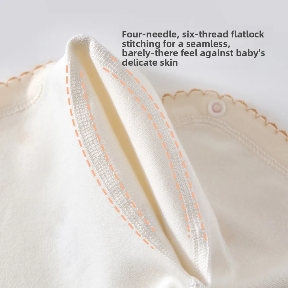 الحصان/الأرنب الكرتون الطفل رومبير السراويل الطويلة تسلق رومبير للرضيع الكرتون الطفل بذلة 3-6-12 شهر الزي غير رسمي #3