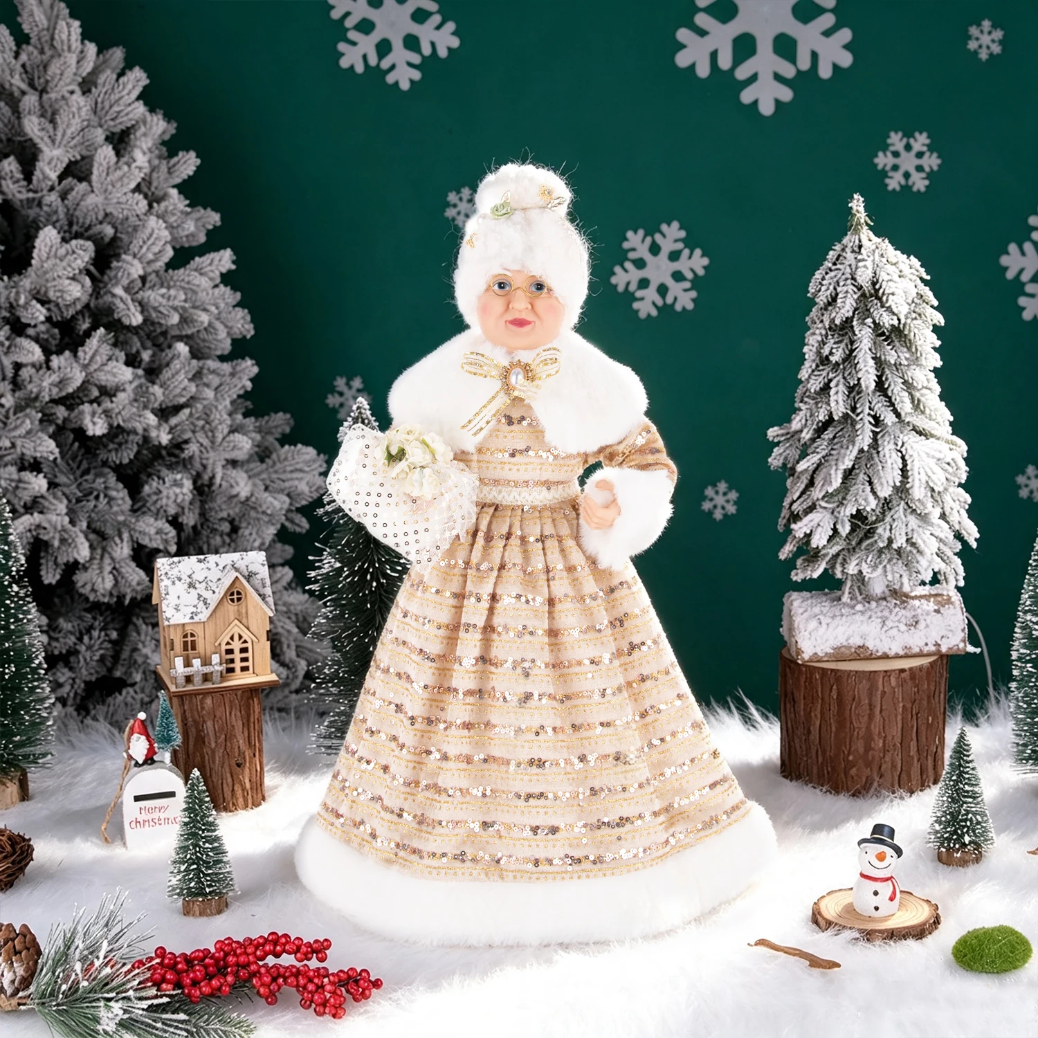 Thumbnail 3 - #10 Latest Christmas Tree Stands Offers