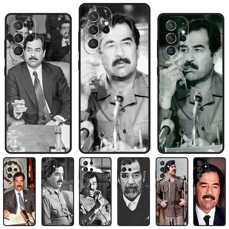 Arabic Iraq Saddam … - image