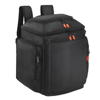 For Bose S1 Pro/Pro+ Portable BT Speaker Backpack Wireless Speaker Storage Bag Music Amplification Speaker Bag Audio Accessories