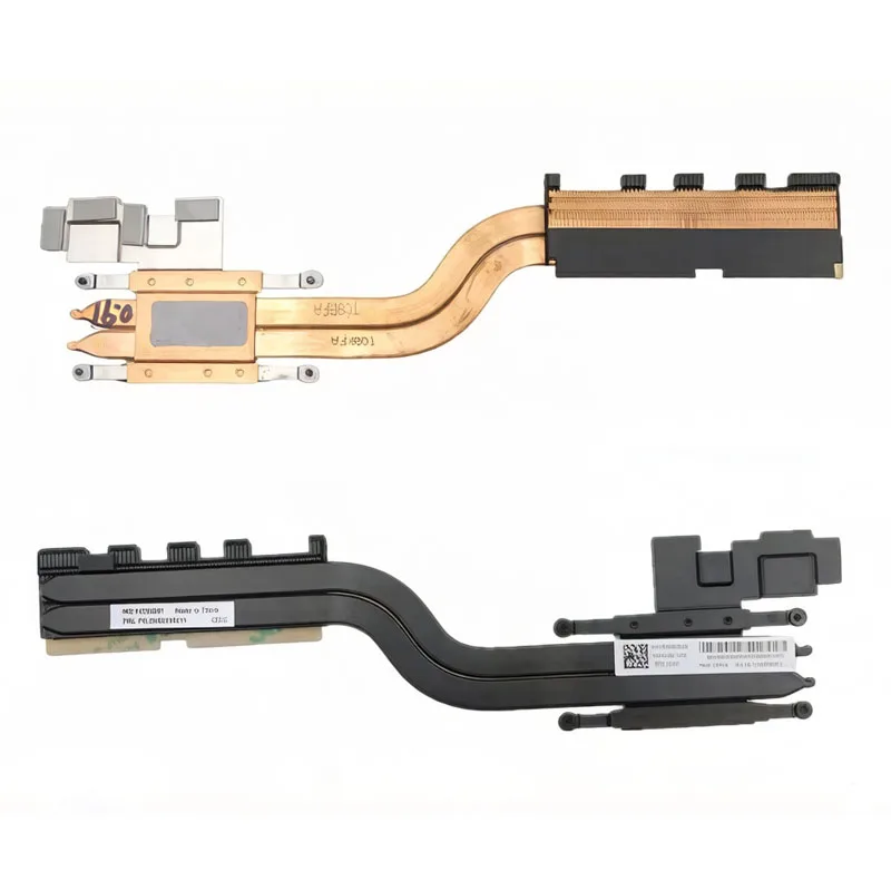 New CPU Cooling Fan Heatsink Radiator Cooler For Lenovo For ThinkPad E14 Gen 2 E15 Gen 2 Intel Version FRU 5H40X89411 5H40X89412