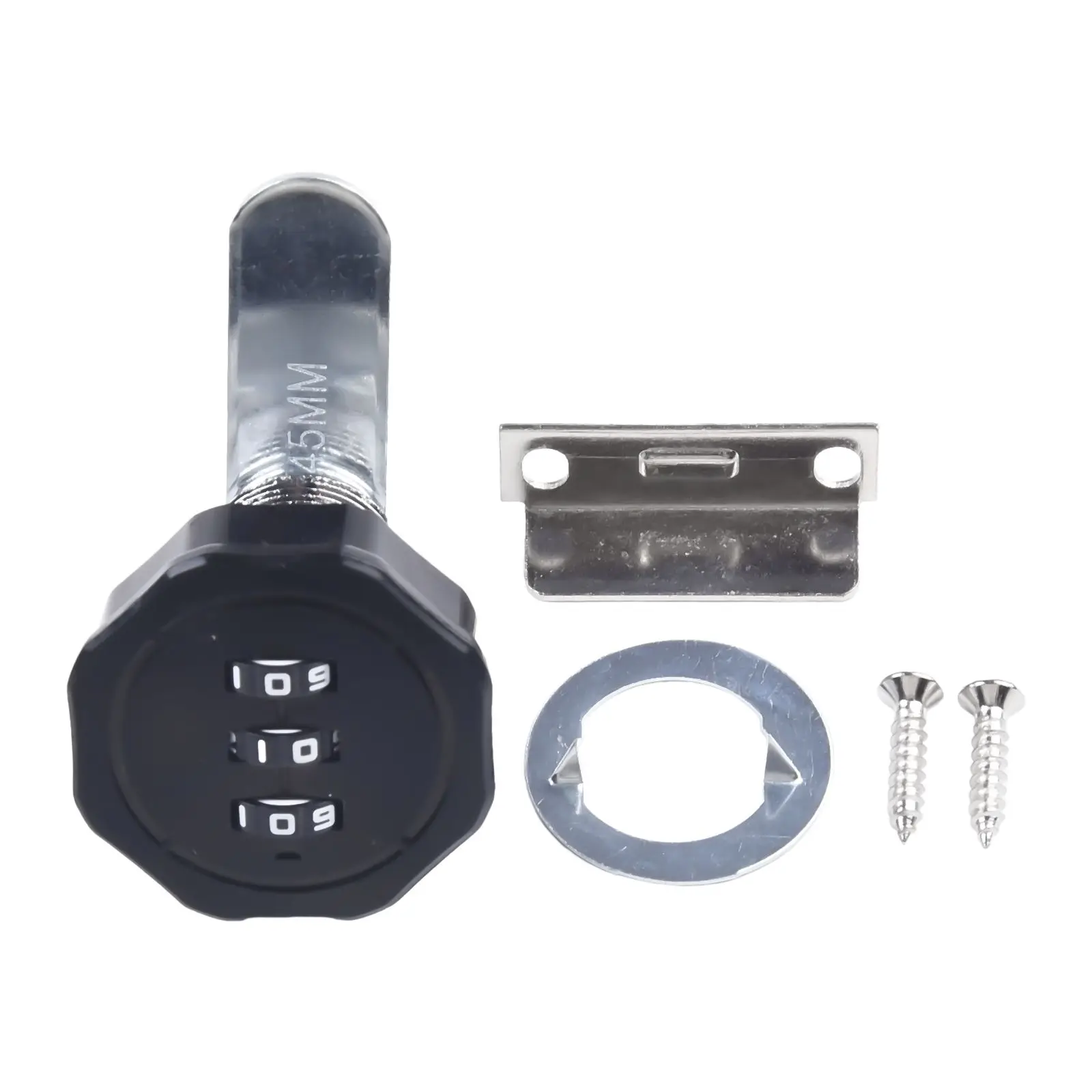 

Кодовый замок с паролем, комбинированные кулачковые замки, ящик шкафа, почтовый ящик, дверной шкафчик, защитное оборудование, обустройство дома