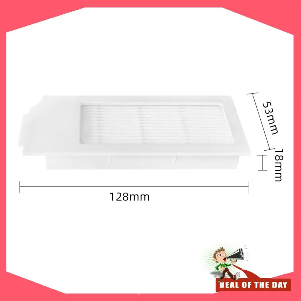 24 ساعة التسليم استبدال ل ECOVACS DEEBOT T10 توربو جهاز آلي لتنظيف الأتربة إكسسوارات قطع غيار فرشاة رئيسية فرشاة جانبية Hep