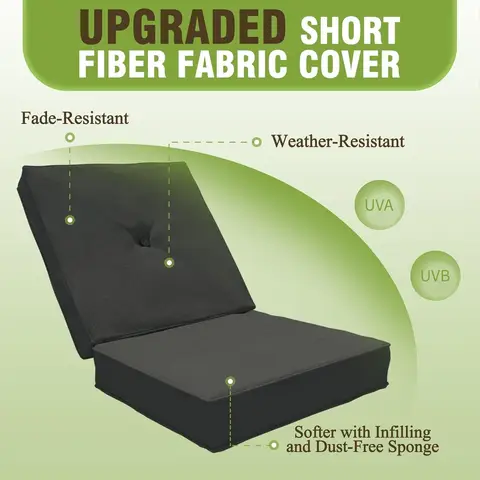 6 best sales कुर्सी झूला - №2