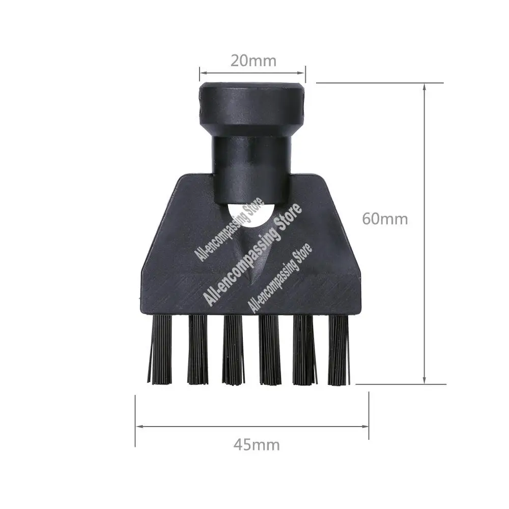 Abys-Steam Cleaner …