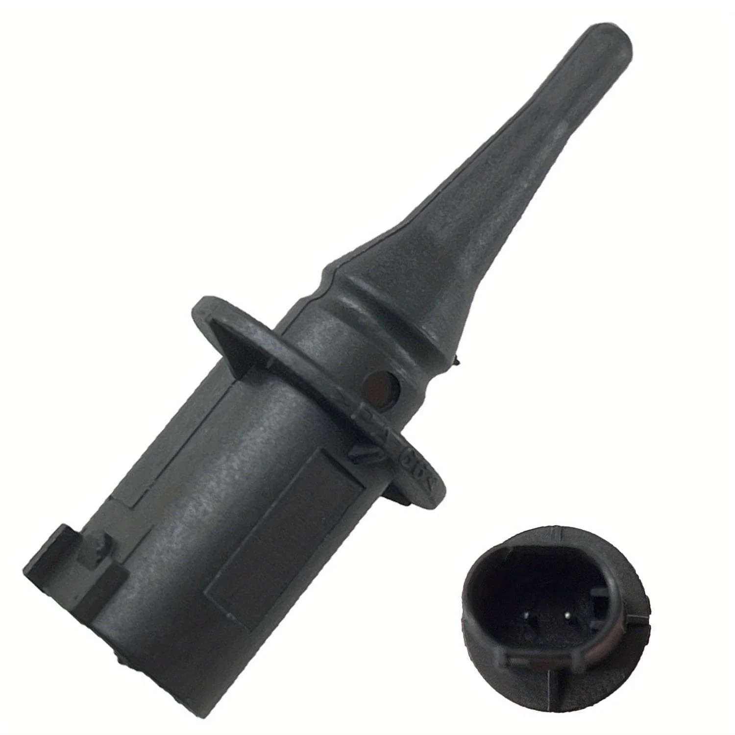 0075421318 Car Outside Ambient Air Temperature Sensor Compatible with C220 C230 C240 C320 1994-2005 C300 C63 2008-2020 W204 W205