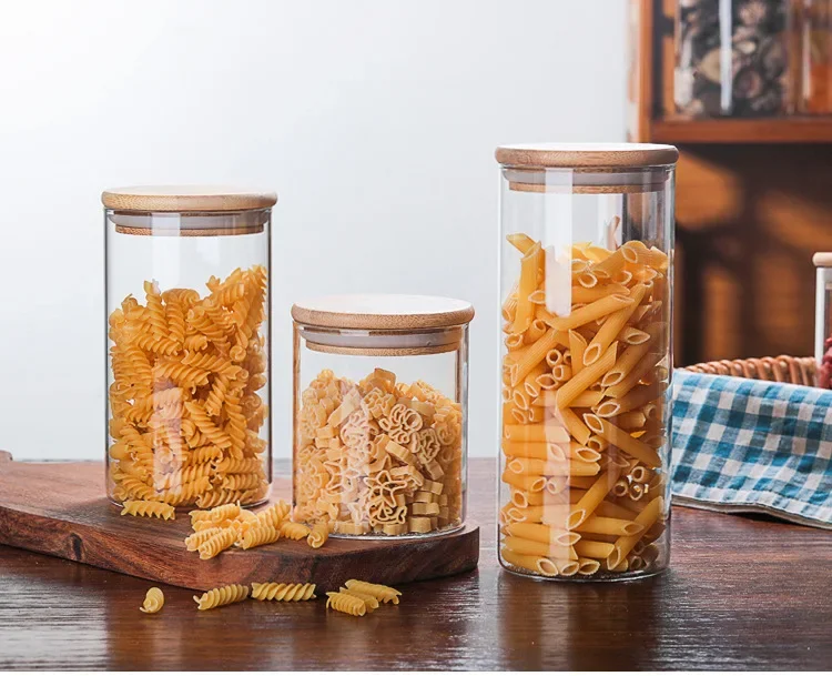 Glass Food Storage … - image