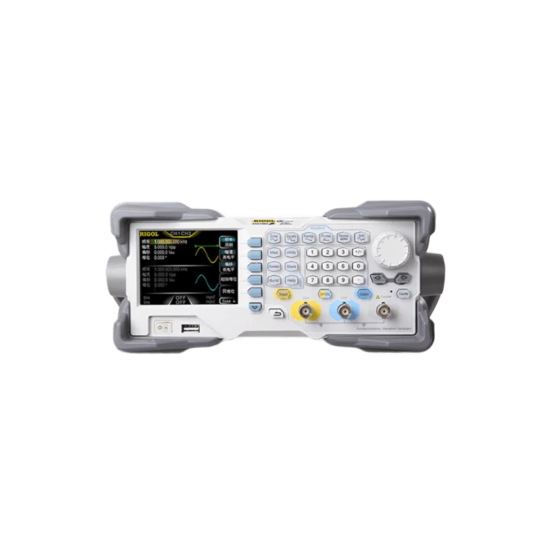 RIGOL DG1022Z/DG1032Z/DG1022U/DG1062Z Arbitrary Waveform Generator Signal Source