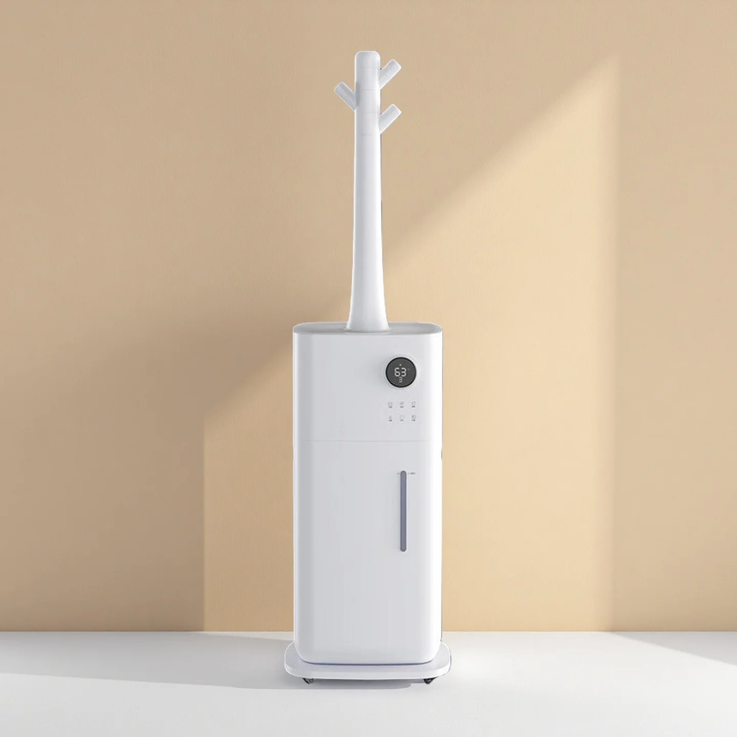 

Ультразвуковой увлажнитель воздуха оптом: напольный, большой емкости, бесшумный, с защитой от сухого хода, для коммерческого и домашнего использования