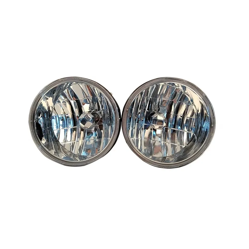 

A Pair Car Foglamp Fog Light For Toyota Town Ace Lite Ace Noah CR40 CR50 SR40 SR50 1997 1998 1999