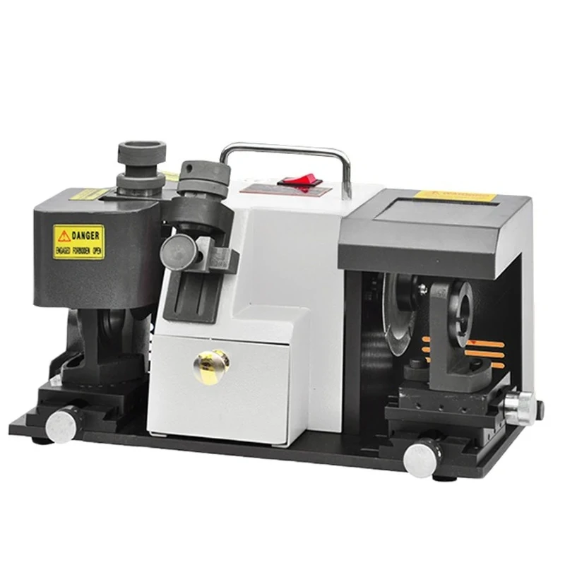 For GD-313C Milling…