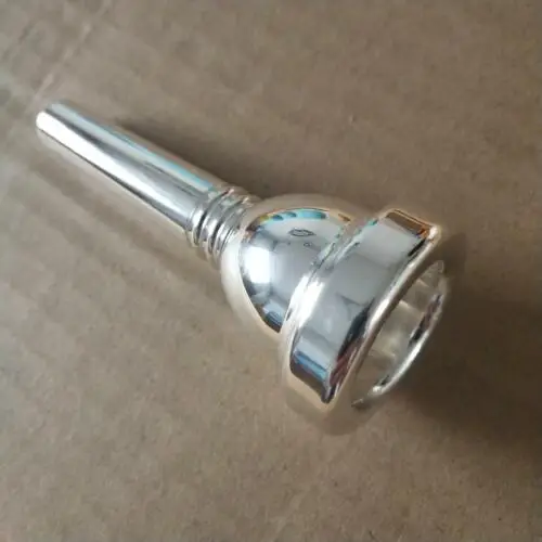 Advanced Mouthpiece For Tenor Trombone