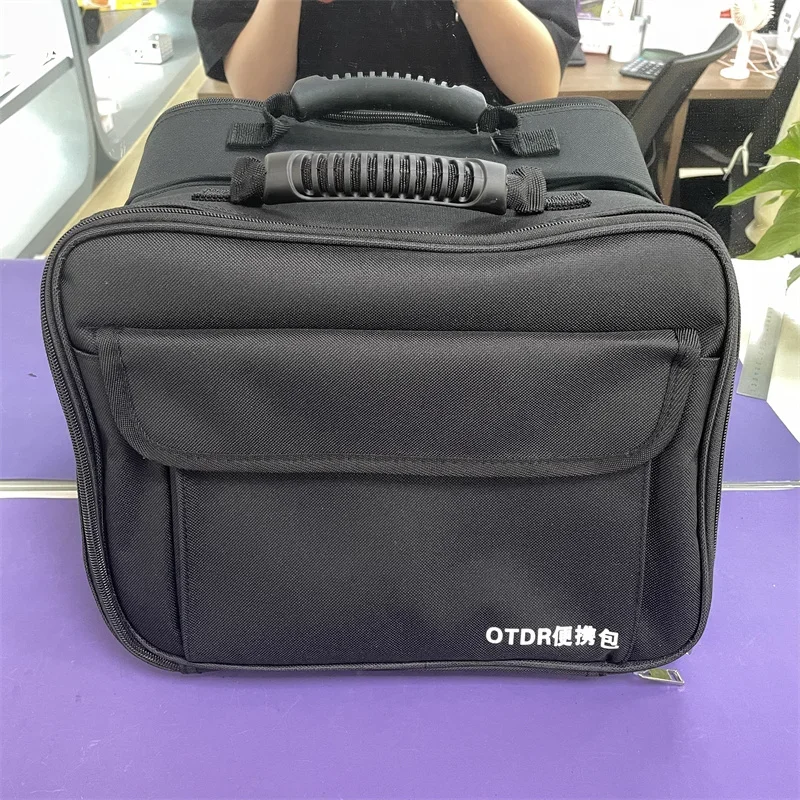 

Japan Yokogawa OTDR Carrying bag FTB-1 FTB-150 MAX-710 MAX-720 Max-730C Max-715B MAX-710B-M1 Instrument tool Soft bag