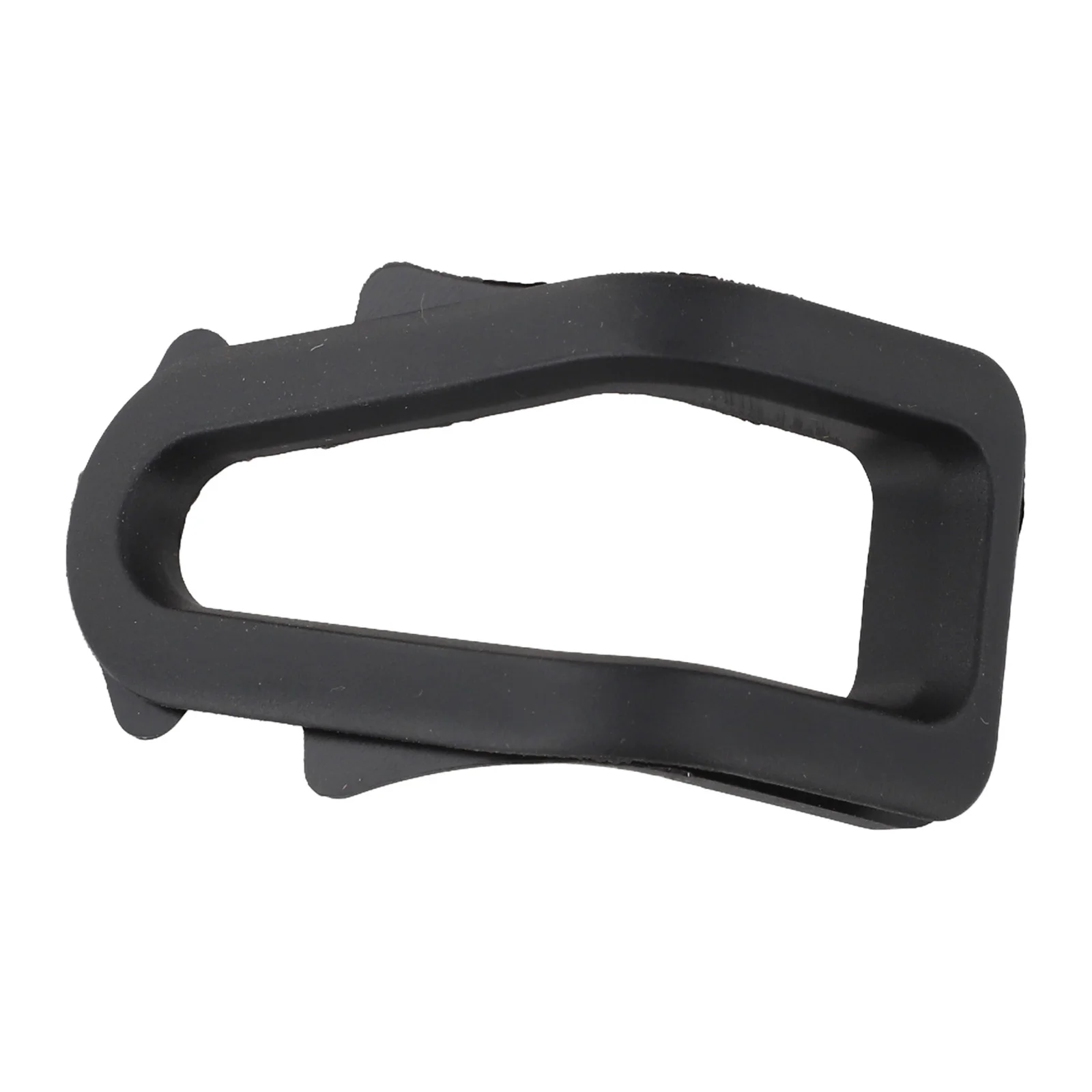 قفل باب السيارة وسادة قفل الباب امتصاص الصدمات المطاط 4M0837087 قفل الباب كتلة طوقا ل Q7 2016-2021 ل طوارق 2018-2025