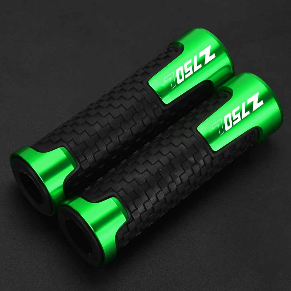 

Motorcycle Handlebar Grips Handle Throttle Turn Grip grip end For YAMAHA Z750L Z 750 L Z-750L 2007~2025 2024 2023 2022 2021 2020