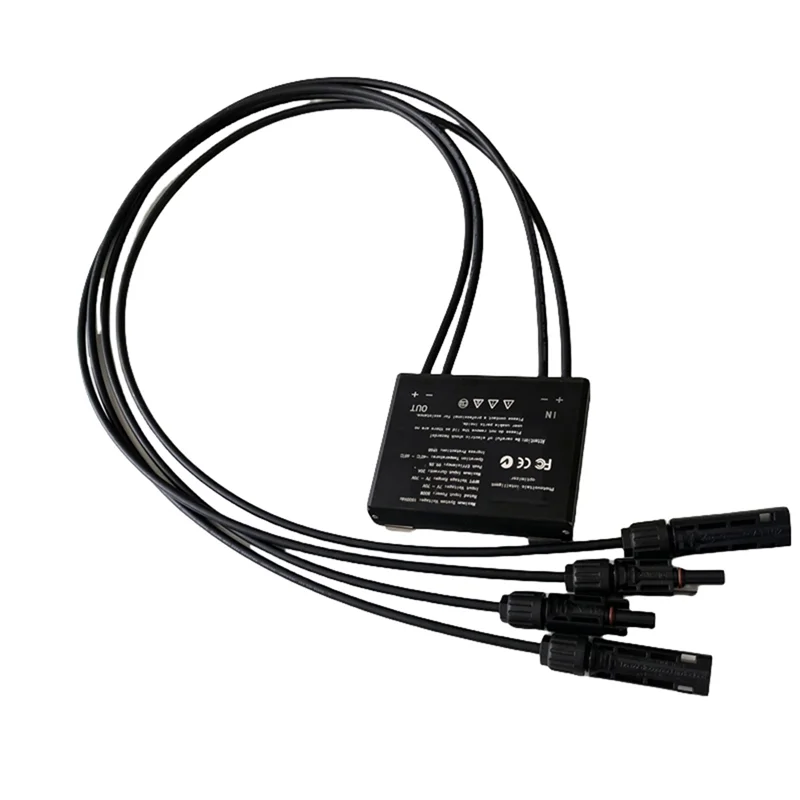 

REPLA-800W MPPT оптимизатор мощности Модуль повышения эффективности солнечной фотоэлектрической оптимизации Модуль повышения эффективности солнечной энергии