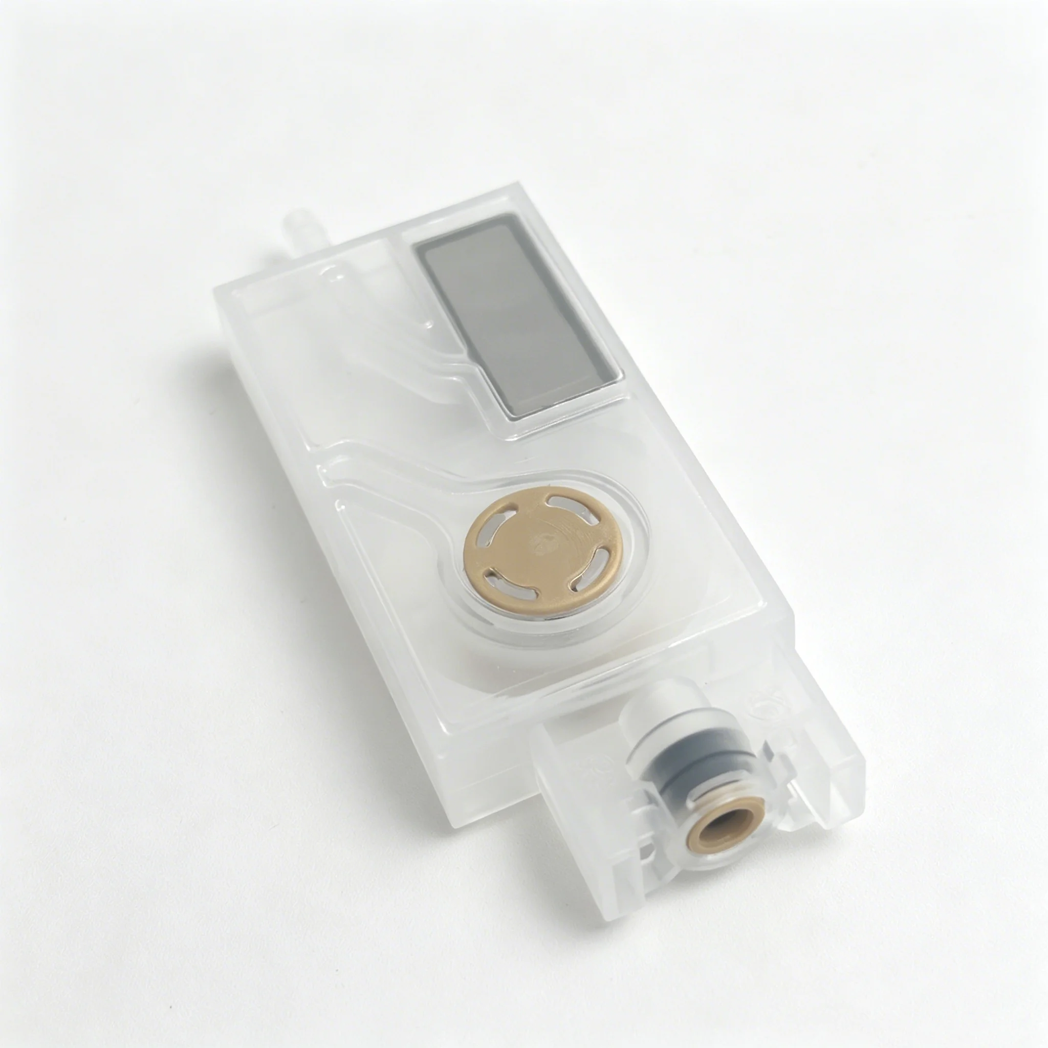 1PC/5PC Negative Pressure Damper for yellow Ink Printhead I3200 4720 Printer Parts Special Ink Dumper