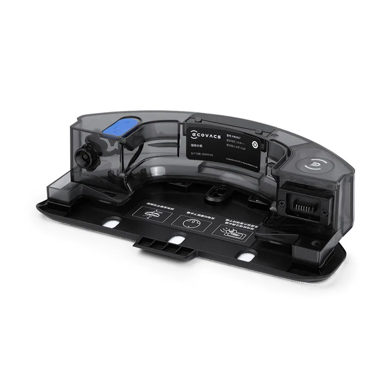 OZMO PRO 대걸레 시스템, Ecovacs Deebot OZMO T8, T8 +, T8 AIVI,T9 시리즈용