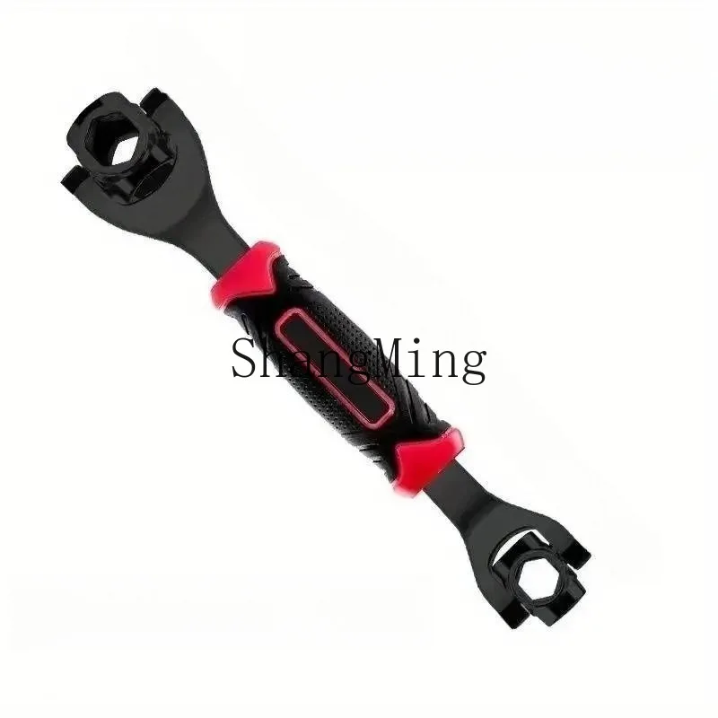 

DSA multi-function one-sleeve wrench one-sleeve durable wrench labor-saving and durable special for household maintenance