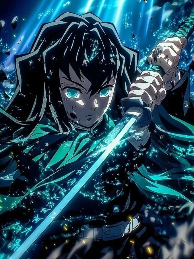 

Oil Painting By Number Classic Animation Home Decoration Painting Wall Bedroom Room Decor Gift Frameless