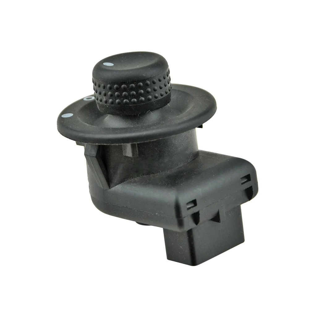 

Для Kangoo для Opel VIVARO A 2001-2014 гг., кнопка регулировки внешнего бокового зеркала заднего вида автомобиля 8200214919 7700410141