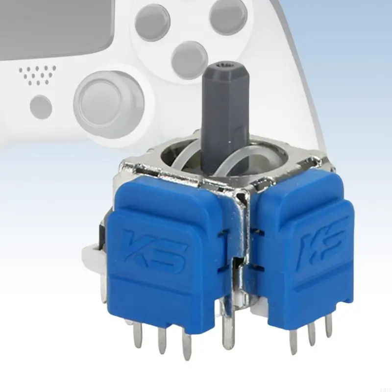 L41F Latenza a bassa latenza tmr joystick elettromagnetico per i controller L'intrattenimento domestico eSport migliora