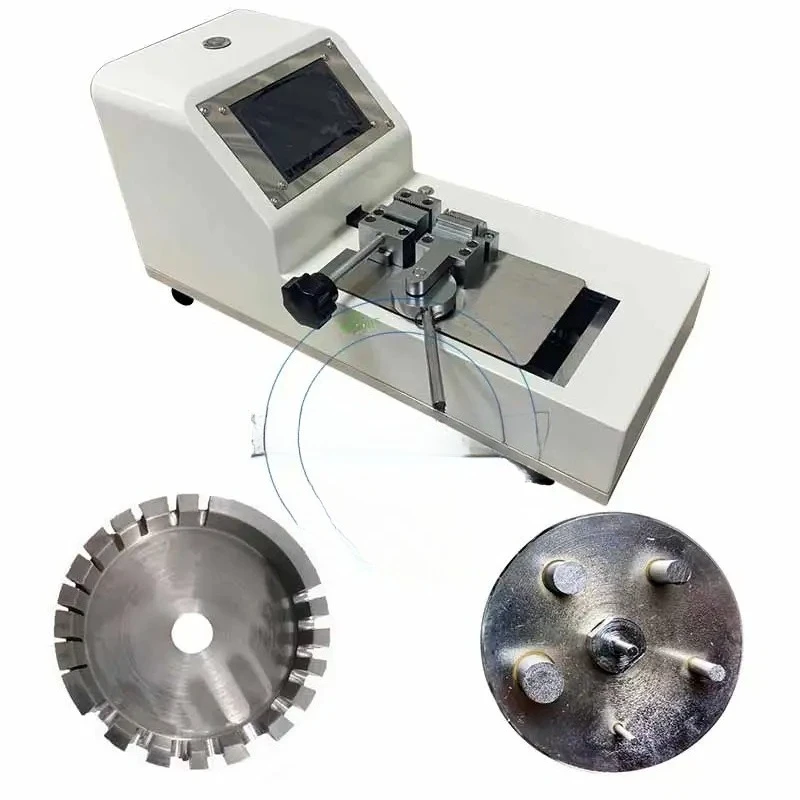 JCW-Q50  Electric Pull Force Tester High Precision 50kgs Terminal Pin Pulling Force test Machine