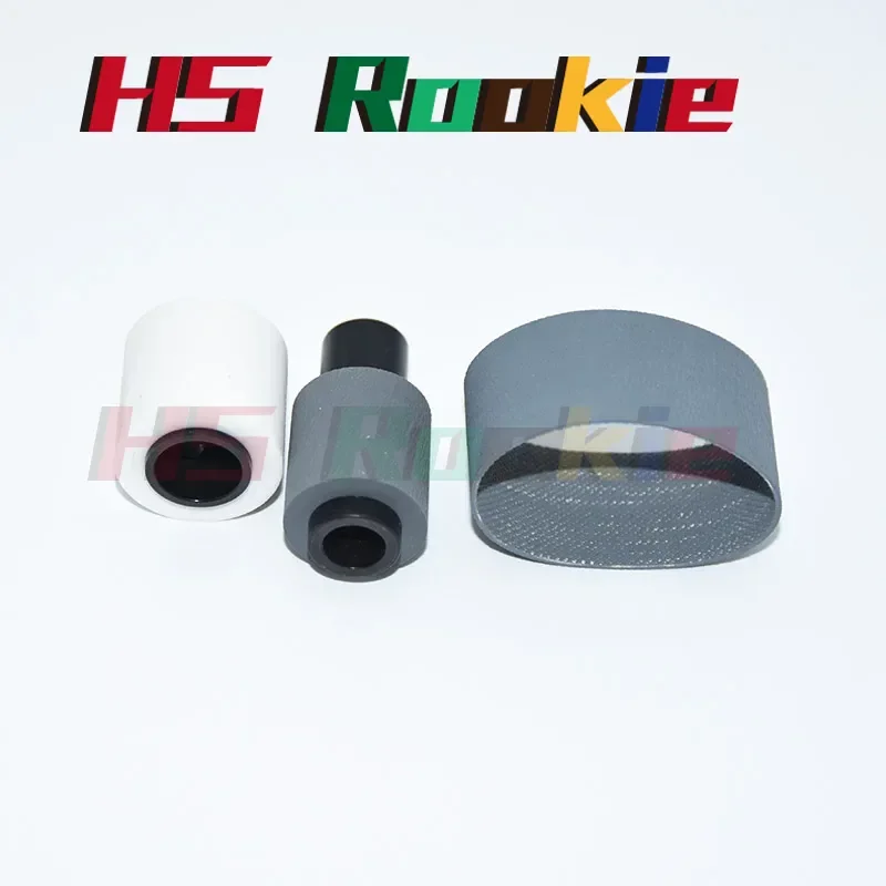 5set  ADF Pickup Roller Kit For Ricoh AF2060 AF2075 Aficio 2060 2075 MP 5500 6500 7500 7000 A859-2241 B477-2225 A806-1295