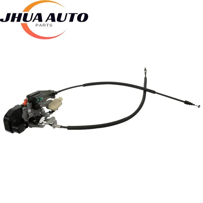 

68174641AG 937-984 Brand New Front Left Door Lock Actuator For Dodge Vehicle - Challenger 2015-2023