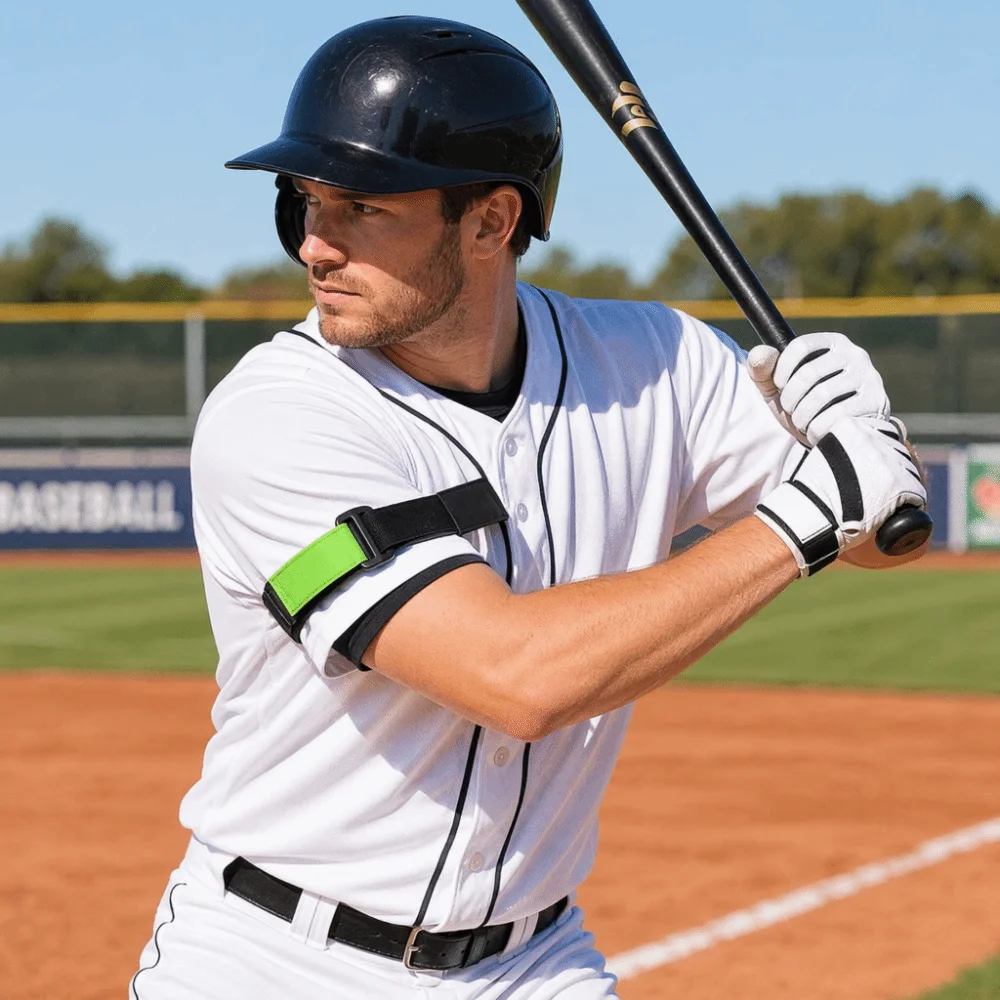 Batting Trainer Baseball Swing Trainer Hitting Practice Universal Softball Swing Trainer Improve Contact Hitting Training Aid